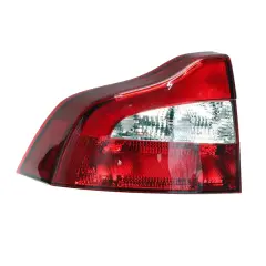 Volvo S80 Stop Lambası Sol 2007 - 2013 31213379