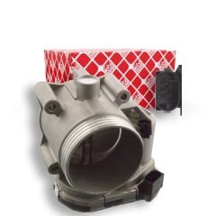 Volvo S60 S80 V70 XC70 XC90 Gaz Kelebeği Kablosuz 30711554