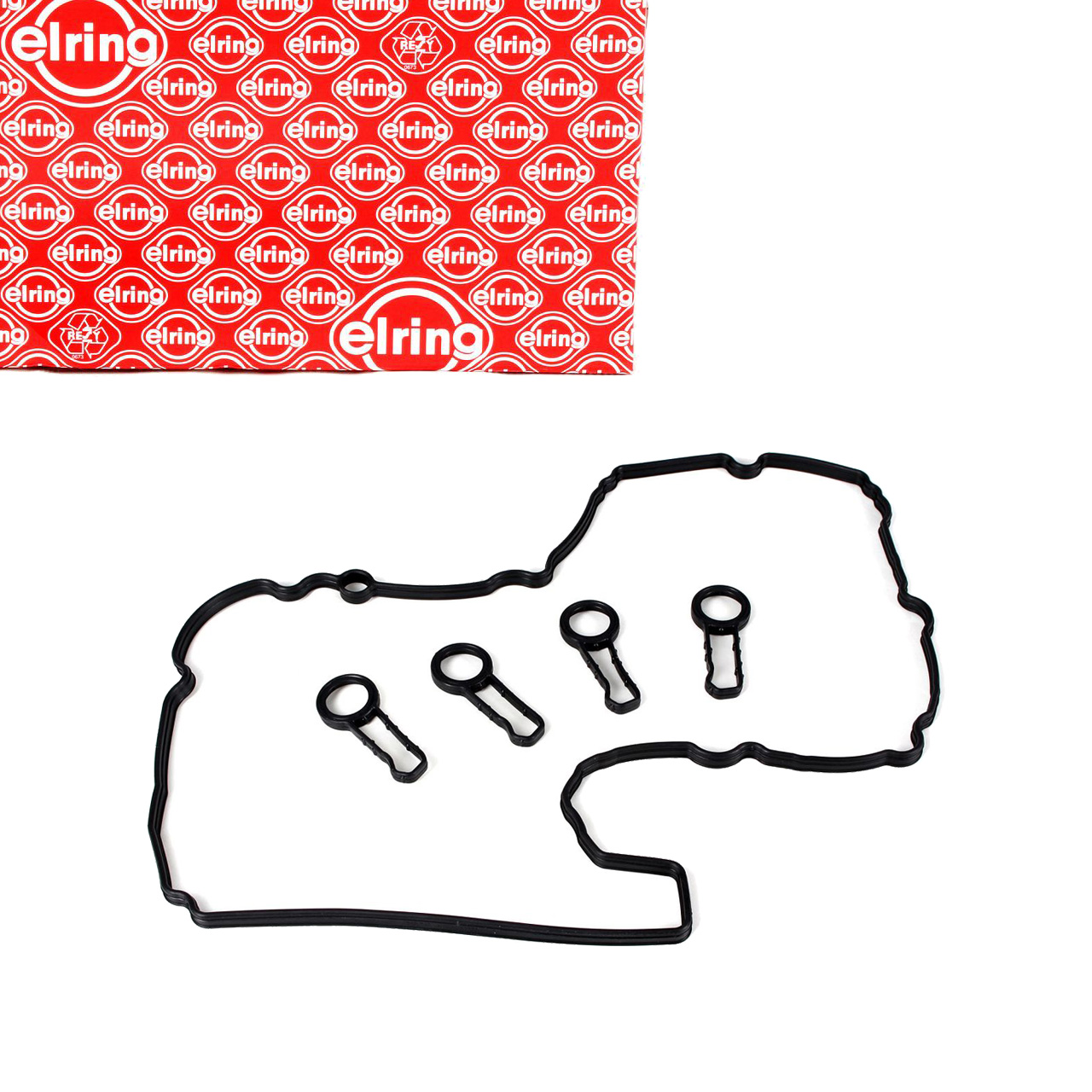 Bmw E90 Kasa 318d N47 Motor Külbütör Kapak Contası