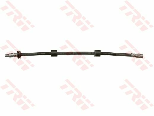 Ön Fren Hortumu BMW E32 E34 88-97