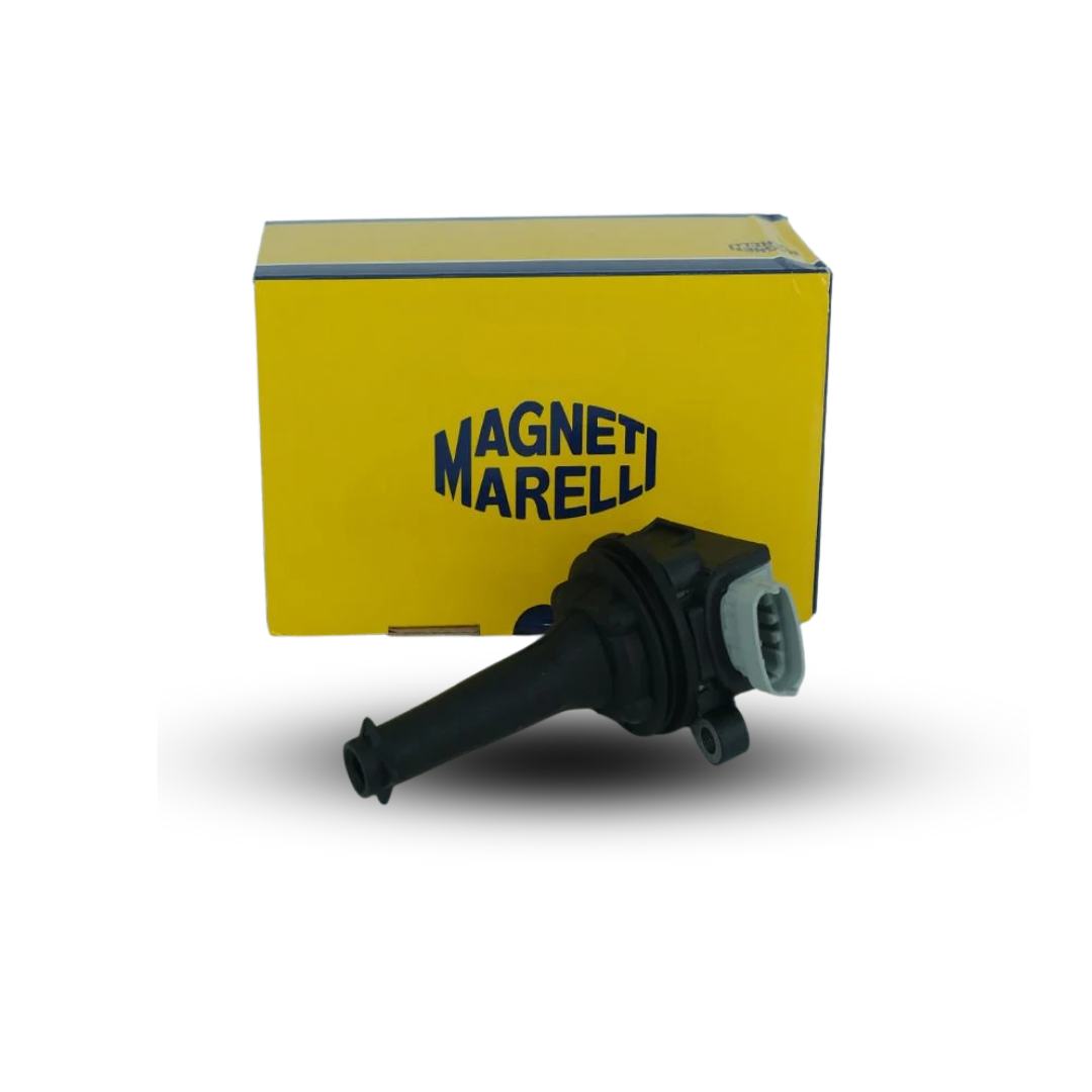 Volvo S60 S80 V70 XC70 XC90 Ateşleme Bobini Gri Soket 30713417