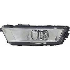 İTHAL 5JA941701 Sol Sis Farı Rapid 2012 Model Sonrası