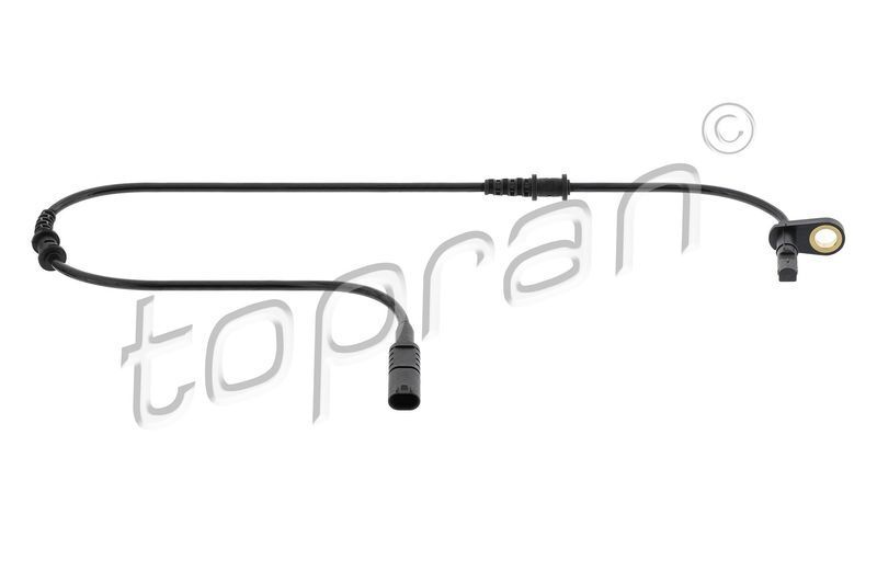 Mercedes ABS Sensörü Ön Sağ-Sol W211 2002-2009