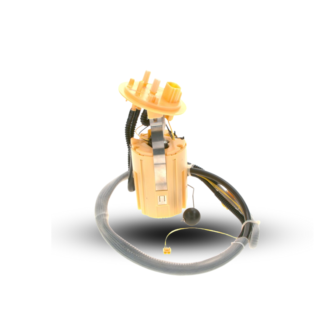 Volvo S60 Xc70 Xc90 Benzin Pompası D5 Girdaplı 30671066