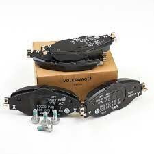 Audi Q2 2017 Sonrası Radyatör Yedek Su Bidon Kapağı Orijinal