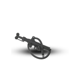 Volvo S90 V90 Far Yıkama Robotu Sol 31364192