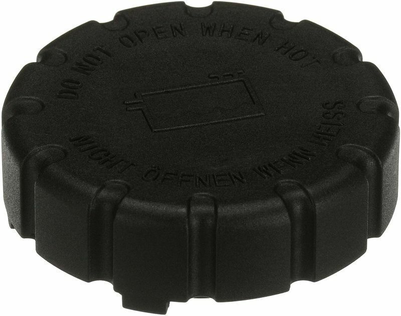 Mercedes Yedek Su Depo Kapağı W176 12-18 W246 12-18 W203 00-07 W204 07-14