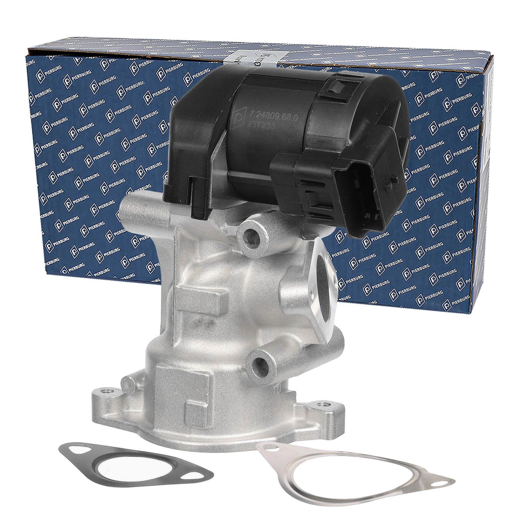 Volvo S40 V50 C30 C70 Egr Valfi 2.0D 36000980