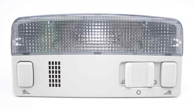 Skoda Rapid 2013-2019 Model Arası Ön Tavan Lambası