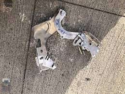 Mercedes BENZ-A2138800128 W213 KASA SOL KAPUT MENTEŞESİ ORJİNAL