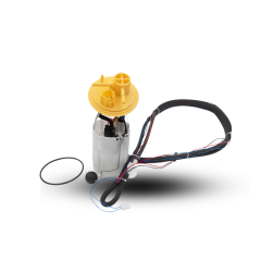 Bosch Volvo S60 V70 S80 Yakıt Pompası Benzinli T5 T6 30761743