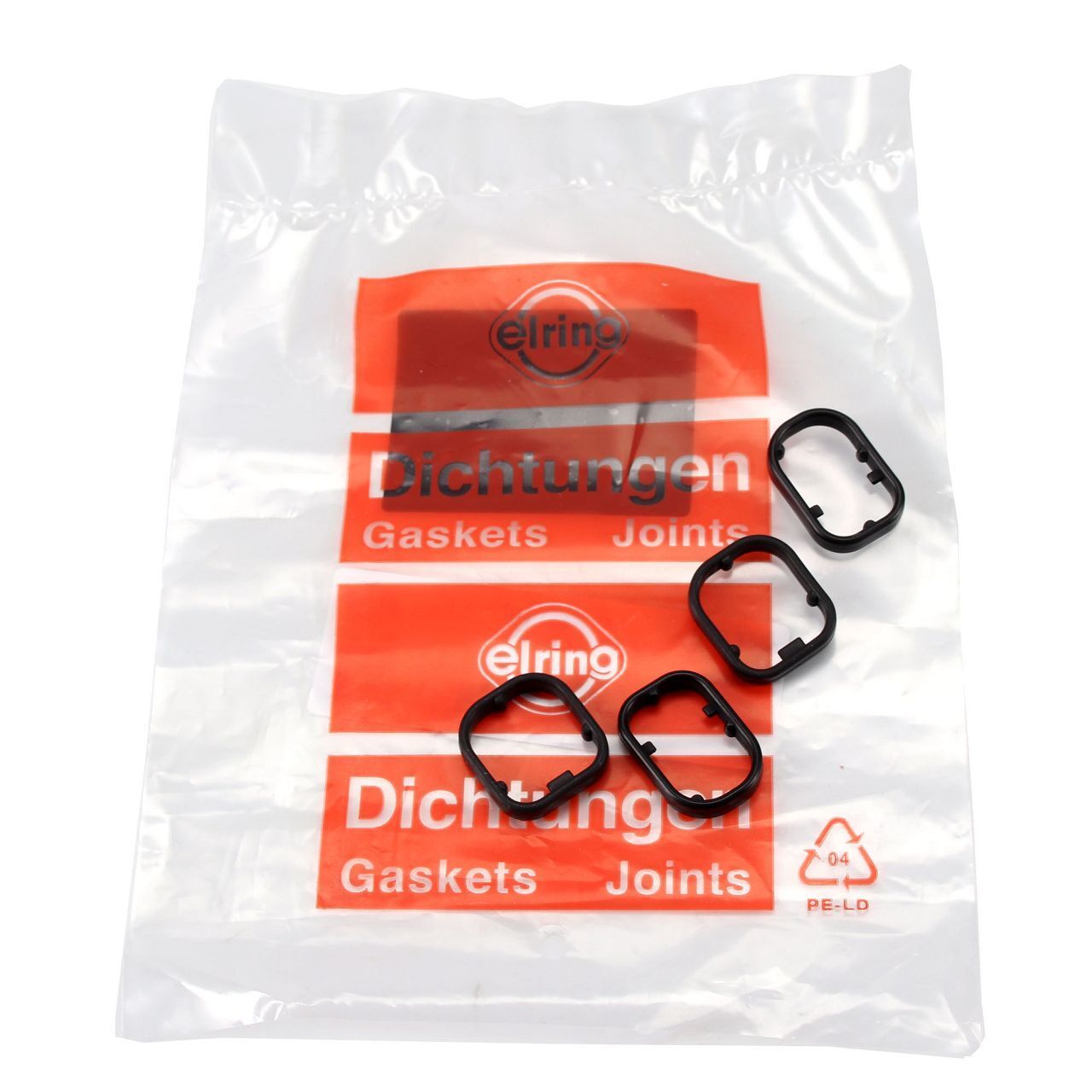 Bmw E90 Kasa 320d 184 HP Şanzıman Yağ Soğutucu Olring Takımı