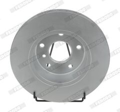 Volkswagen Disk Ön 95-02 Range Rover4×4 | 1 Adet