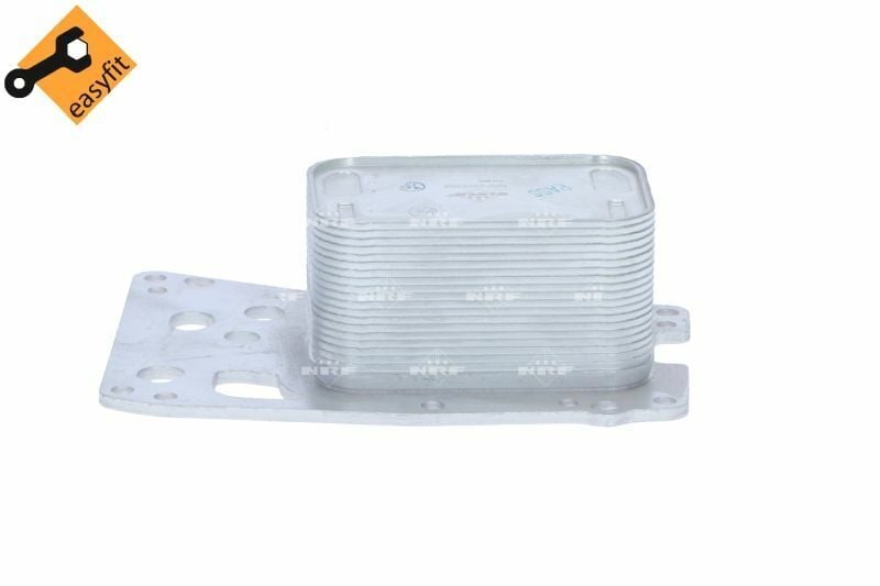 BMW N47-N47n Motor Yağ Soğutucu 11428507626