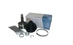 Audi Q5 2009 Model Sonrası Dış Aks Kafası