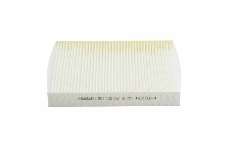 Volkswagen Polen Filtresi 02-Polo