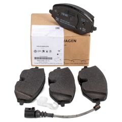 Audi A1 Aktif Karbonlu Polen Filtresi