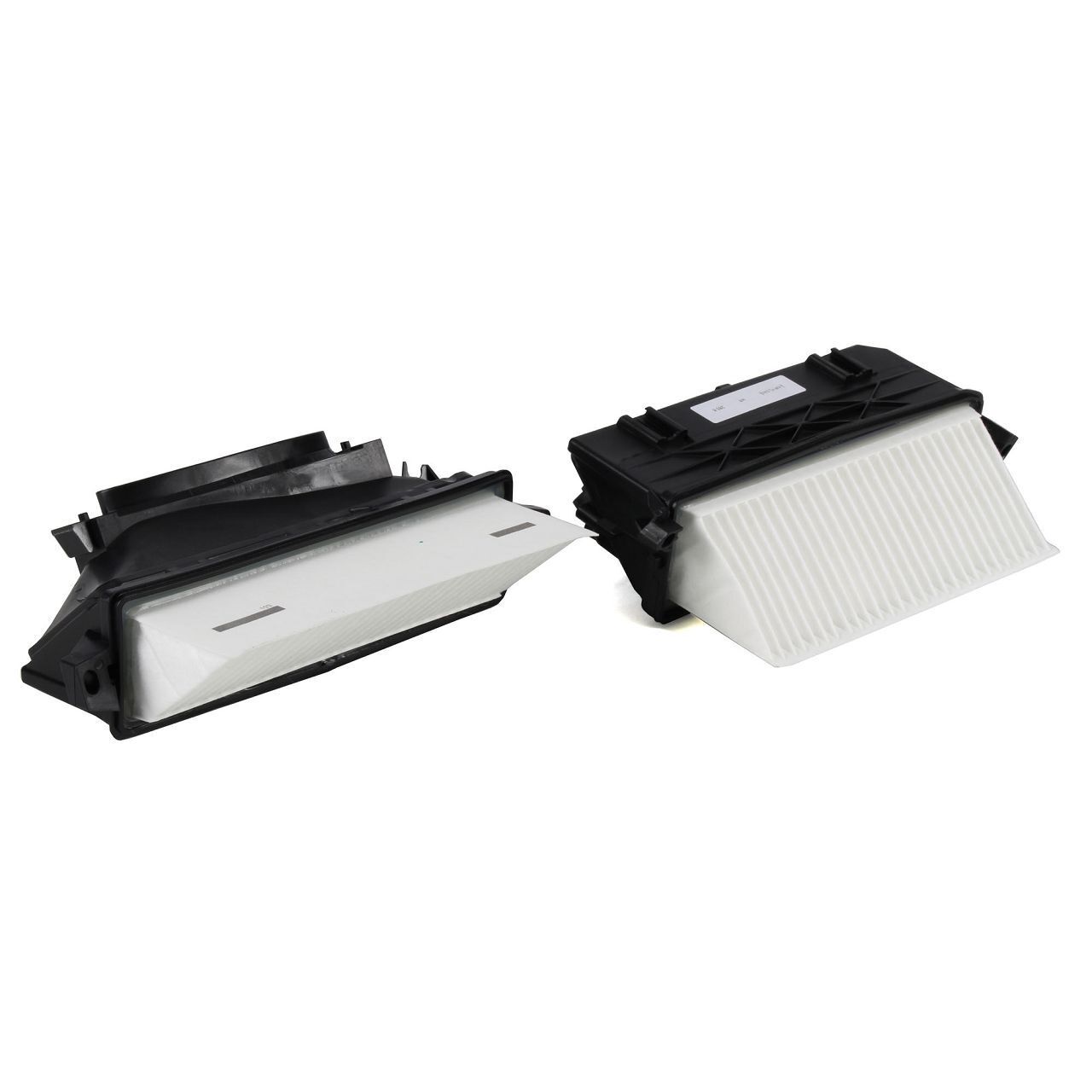 Mercedes W212 Kasa E350 CDI Bluetec Hava Filtresi Takımı