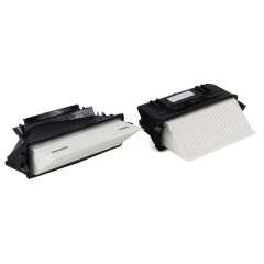 Mercedes W212 Kasa E350 CDI Bluetec Hava Filtresi Takımı