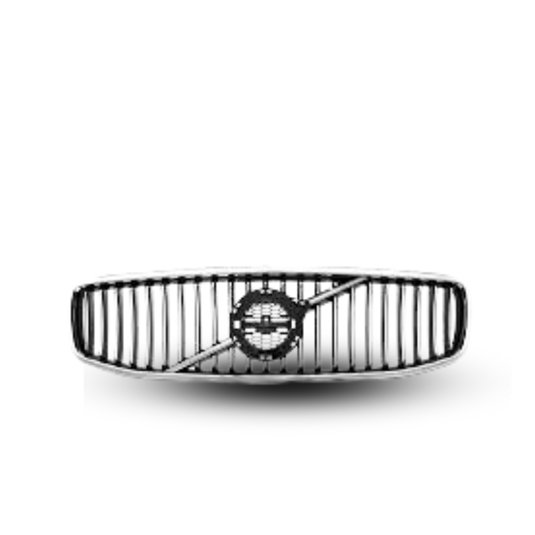 Volvo S90 Ön Panjur 2018 ve Sonrası Logolu 31425408