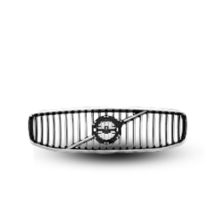 Volvo S90 Ön Panjur 2018 ve Sonrası Logolu 31425408