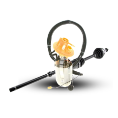 Bosch Volvo S60 S80 Yakıt Pompası Benzinli 30645699