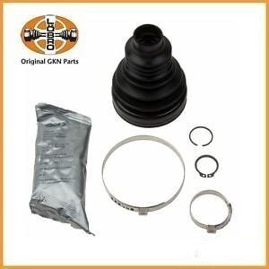 Audi Q5 2009 Model Sonrası İç Aks Körüğü