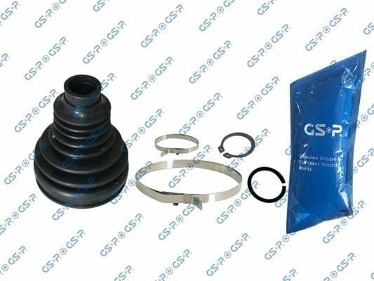 Aks Körüğü İç Audi A4 A4q A5 Q5 08 >