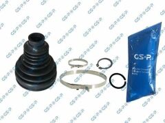 Aks Körüğü İç Audi A4 A4q A5 Q5 08 >