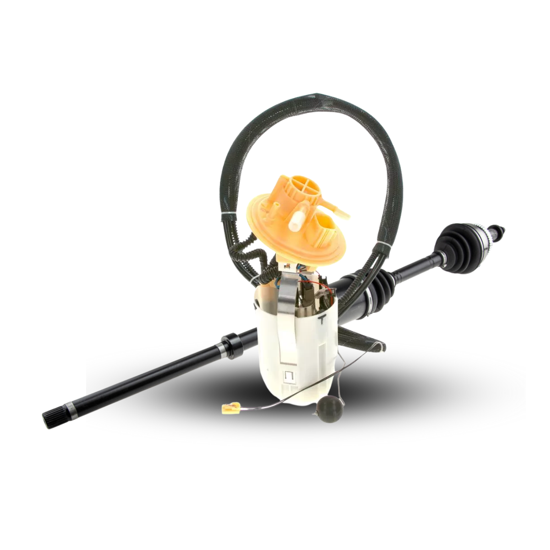 Volvo S60 S80 V70 Xc90 Yakıt Pompası D5 30636879