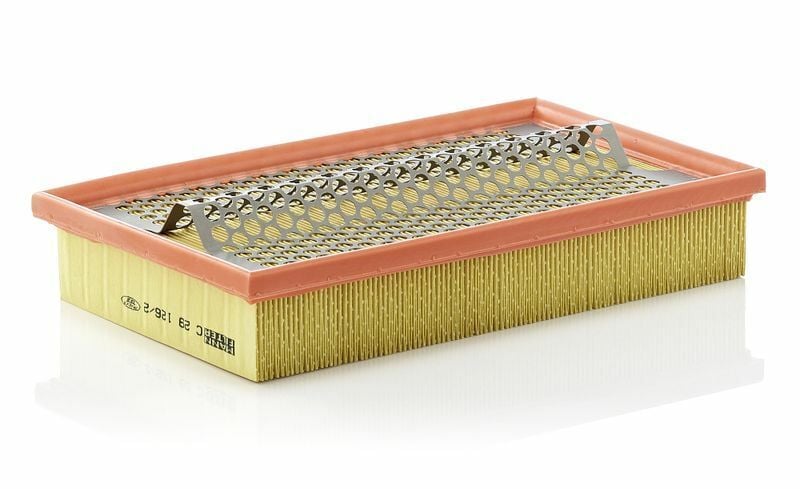 Mercedes M601 W124-201 Hava Filtresi 6010940404