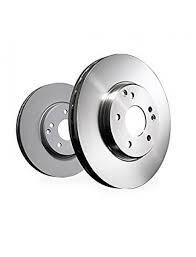 Volkswagen Passat 2001-2005 Ön Fren Diski