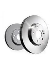 Volkswagen Passat 2001-2005 Ön Fren Diski