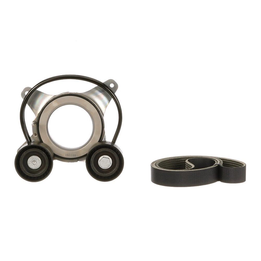 Volvo S90 V90 XC90 V Kayış Gergi Seti B5 32312720