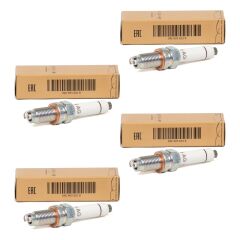 Audi A3 2014 Model Sonrası 1.2-1.4 TSI Motor Buji Takımı Orijinal