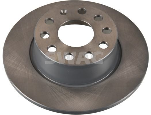 Skoda Karoq 2018 Model Sonrası Arka Fren Disk Takımı İthal Ürün