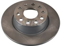 Skoda Karoq 2018 Model Sonrası Arka Fren Disk Takımı İthal Ürün