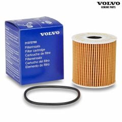 Volvo Orijinal C30 C70 S40 V50 S80 V70 Yağ Filtresi 31372700