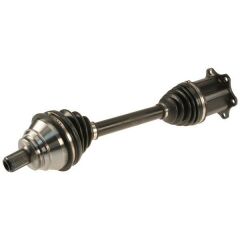 Volkswagen Passat 2005-2011 Model Arası Sol Ön Komple Aks