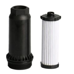 Volvo C30 S40 V50 S60 V60 S80 V40 V70 XC60 Şanzıman Yağ Filtresi Powershift 31256837