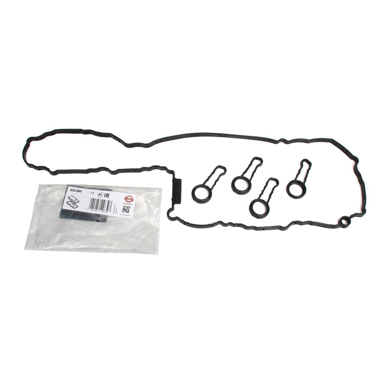 Bmw E83 Kasa 20dx N47 Motor Külbütör Kapak Contası