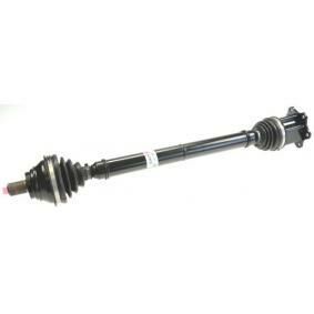 Volkswagen Passat 2006-2011 Model Arası Sağ Ön Komple Aks