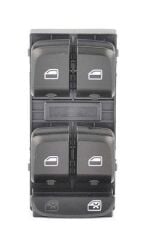 Audi A4 2008-2016 Model Sonrası Sol Ön Cam Açma Düğmesi