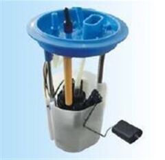 Volkswagen Depo Şamandırası Kmp 04-Golf V VI-Jetta 1 4Tsi-1 6Fsi