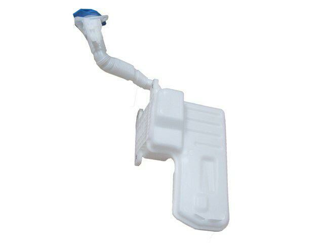 Audi A3 2019 Sonrası 1.5 DADA Silecek Su Deposu