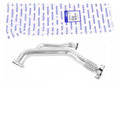 Volvo S90 V90 XC90 XC60 Egr Borusu 32360500