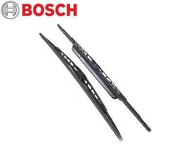 Volkswagen Bora Ön Silecek Takımı