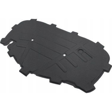 Audi A3 2014 Model Sonrası Motor Kaput Keçesi