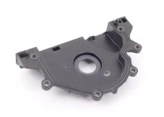 Audi A1 1.6 TDI Motor Flanşlı Ön Krank Keçesi Orijinal