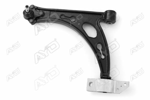 Volkswagen Salıncak Golf V-Caddyııı Sol Döküm Rotilli